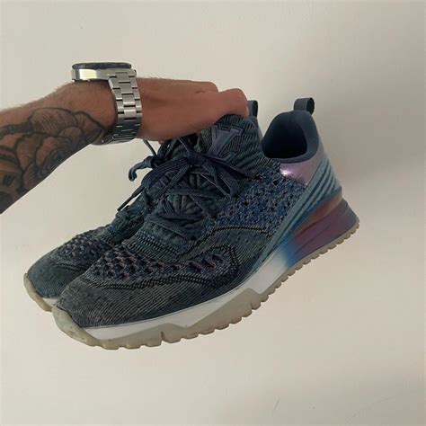 louis vuitton runners australia